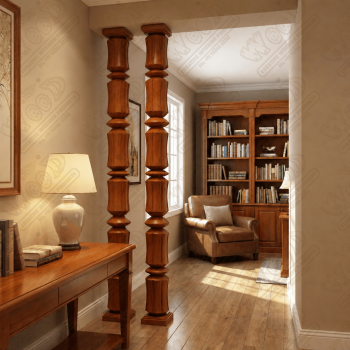 (HEIGHT ADJUSTABLE PILLAR)