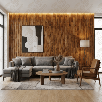 (WOODEN PANLES)